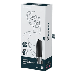 Satisfyer Power Masturbator - Dreamy Desire
