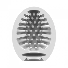 Satisfyer Masturbator Egg Naughty - Dreamy Desire