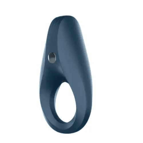 Satisfyer Rocket Ring Cock Ring - Vibrating Penis Ring - Dreamy Desire