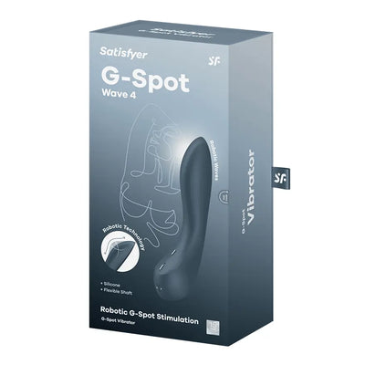 G-Spot Wave 4 - Dreamy Desire