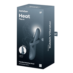 Satisfyer Heat Flex - Dreamy Desire