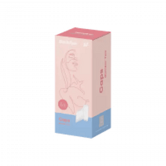 Satisfyer - Caps Number Two 5x - Dreamy Desire