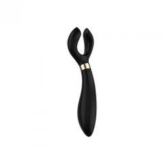 Satisfyer Endless Fun | G-Spot and Clitoris Multivibrator - Dreamy Desire