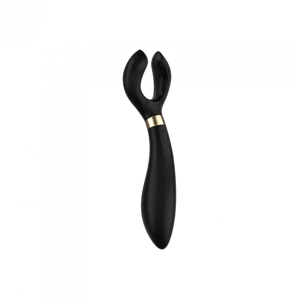 Satisfyer Endless Fun | G-Spot and Clitoris Multivibrator - Dreamy Desire