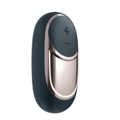 Satisfyer Lay-On Dark Desire Vibrator - Dreamy Desire