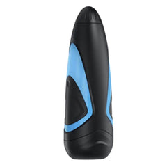 Satisfyer Men One Vibrating Masturbator - Dreamy Desire