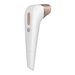 Satisfyer Number Two Elegant - Air-Pulse Clitoris Stimulator - Dreamy Desire