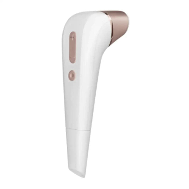 Satisfyer Other Satisfyer Number Two Elegant -  Air-Pulse Clitoris Stimulator