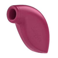 Satisfyer One Night Stand - Air Pulse Stimulator (Purple) - Dreamy Desire