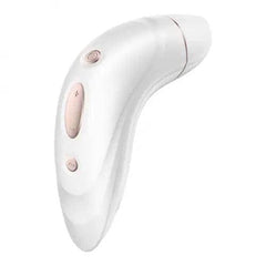 Satisfyer Pro 1+ Air-Pulse Clitoral Stimulator - Dreamy Desire