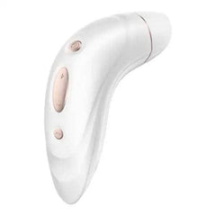 Satisfyer Pro 1+ Air-Pulse Clitoral Stimulator - Dreamy Desire