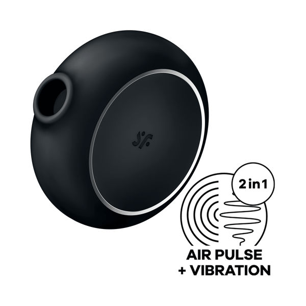 Pro To Go 3 (black) - Dreamy Desire