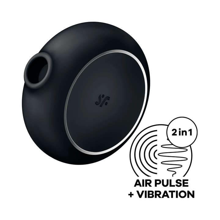 Pro To Go 3 (black) - Dreamy Desire