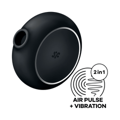 Pro To Go 3 (black) - Dreamy Desire