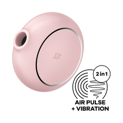 Pro To Go 3 (rose) - Dreamy Desire