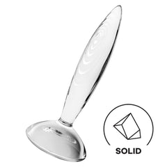 Satisfyer Sparkling Crystal - Dreamy Desire