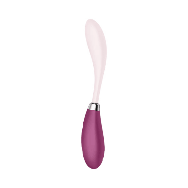 G-Spot Flex 3 - Red - Dreamy Desire