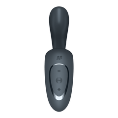 Satisfyer G for Goddess 1 Rabbit Vibrator - Dreamy Desire