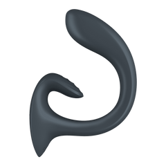 Satisfyer G for Goddess 1 Rabbit Vibrator - Dreamy Desire