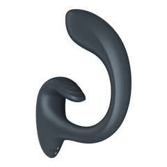 Satisfyer G for Goddess 1 Rabbit Vibrator - Dreamy Desire