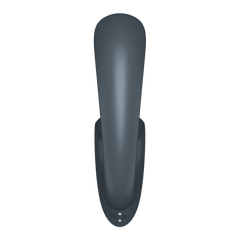 Satisfyer G for Goddess 1 Rabbit Vibrator - Dreamy Desire