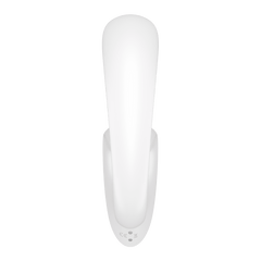 G for Goddess 1 (white) - Dreamy Desire