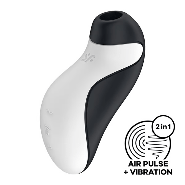 Satisfyer Vibrators Orca