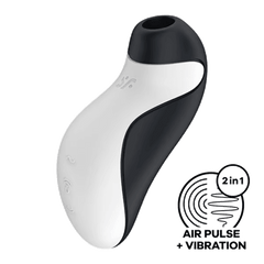 Satisfyer Orca Air Pulse Stimulator - Dreamy Desire