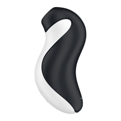 Satisfyer Orca Air Pulse Stimulator - Dreamy Desire