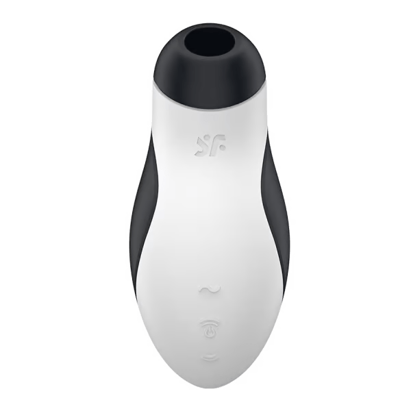 Satisfyer Vibrators Orca