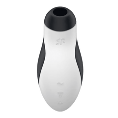 Satisfyer Orca Air Pulse Stimulator - Dreamy Desire