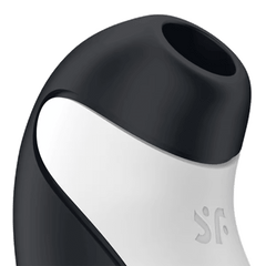 Satisfyer Orca Air Pulse Stimulator - Dreamy Desire