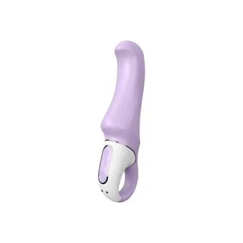 Satisfyer Charming Smile G-spot Vibrator - Dreamy Desire