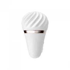 Satisfyer Little Wand Lay-On Vibrator - Dreamy Desire