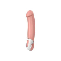 Satisfyer Master XXL Vibrator - Dreamy Desire