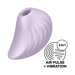Satisfyer Pearl Diver - Dreamy Desire