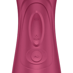 Satisfyer Pro 2 Gen 3 Clitoral Stimulator - Dreamy Desire