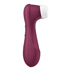Satisfyer Pro 2 Gen 3 Clitoral Stimulator - Dreamy Desire