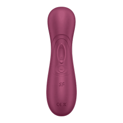 Satisfyer Pro 2 Gen 3 Clitoral Stimulator - Dreamy Desire