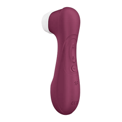 Satisfyer Pro 2 Gen 3 Clitoral Stimulator - Dreamy Desire