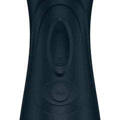 Satisfyer Pro 2 Gen 3 - Clitoral Stimulator (Dark Grey) - Dreamy Desire