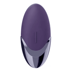 Satisfyer Purple Pleasure - Lay-On Vibrator - Dreamy Desire