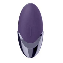 Satisfyer Purple Pleasure - Lay-On Vibrator - Dreamy Desire