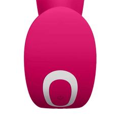 Satisfyer Top Secret Wearable Vibrator - Dreamy Desire