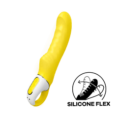 Satisfyer Yummy Sunshine Vibrator - Dreamy Desire