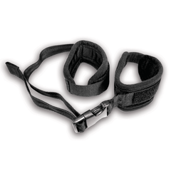 Sportsheets Sex & Mischief Adjustable Handcuffs - Dreamy Desire