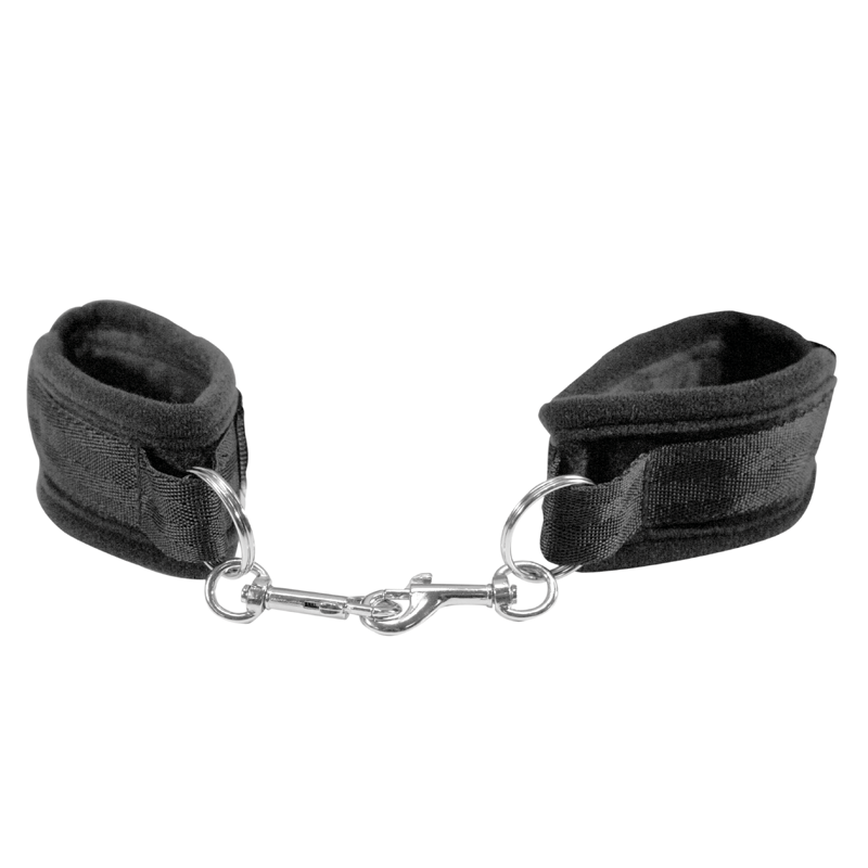 Sex & Mischief BDSM Sex & Mischief Beginner's Handcuffs