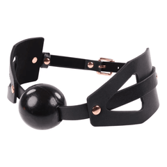 Sportsheets Brat Ball Gag - Dreamy Desire