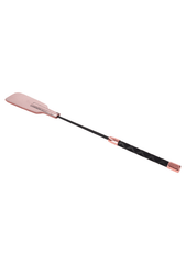 Sportsheets S&M Brat Crop - Dreamy Desire