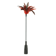 Sportsheets Feather Slapper - Dreamy Desire